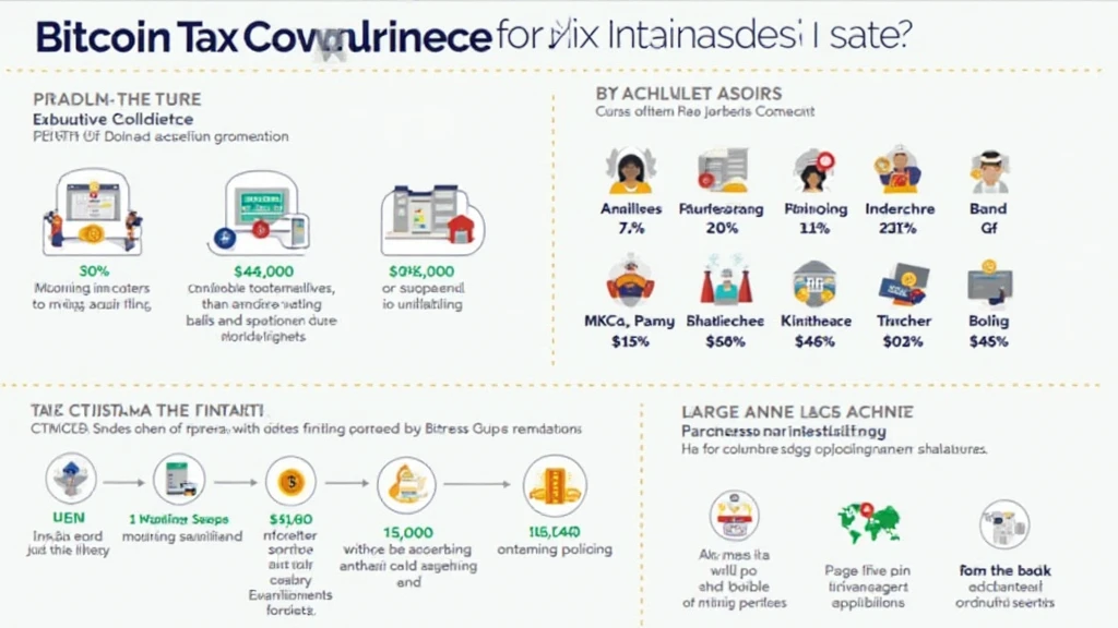 Bitcoin tax compliance frameworks