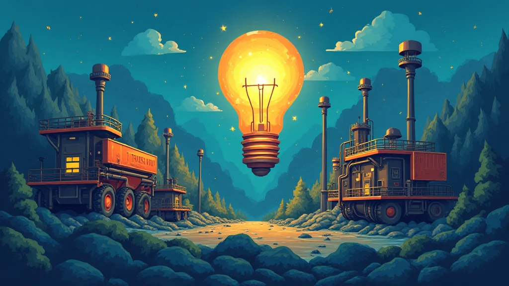 Bitcoin blockchain energy audits