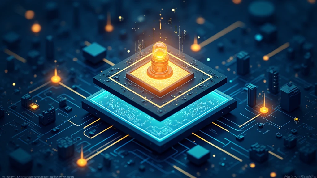 Exploring Bitcoin Layer: A Deep Dive into the Future of Cryptocurrency