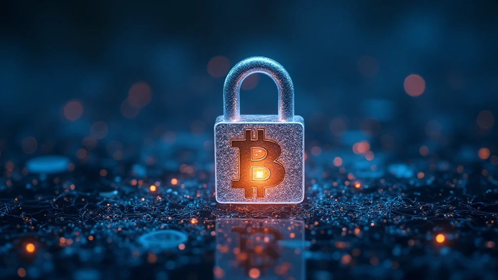 Bitcoin payment security Vietnam