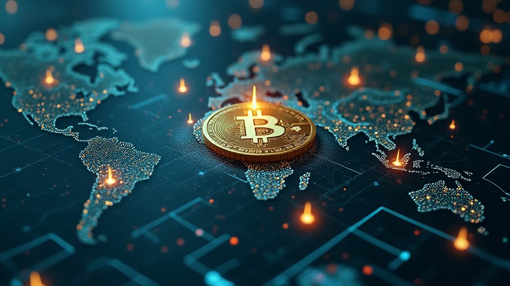 Bitcoin blockchain carbon accounting