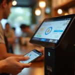 Bitcoin Payment Terminal Solutions: Transforming Transactions in Vietnam