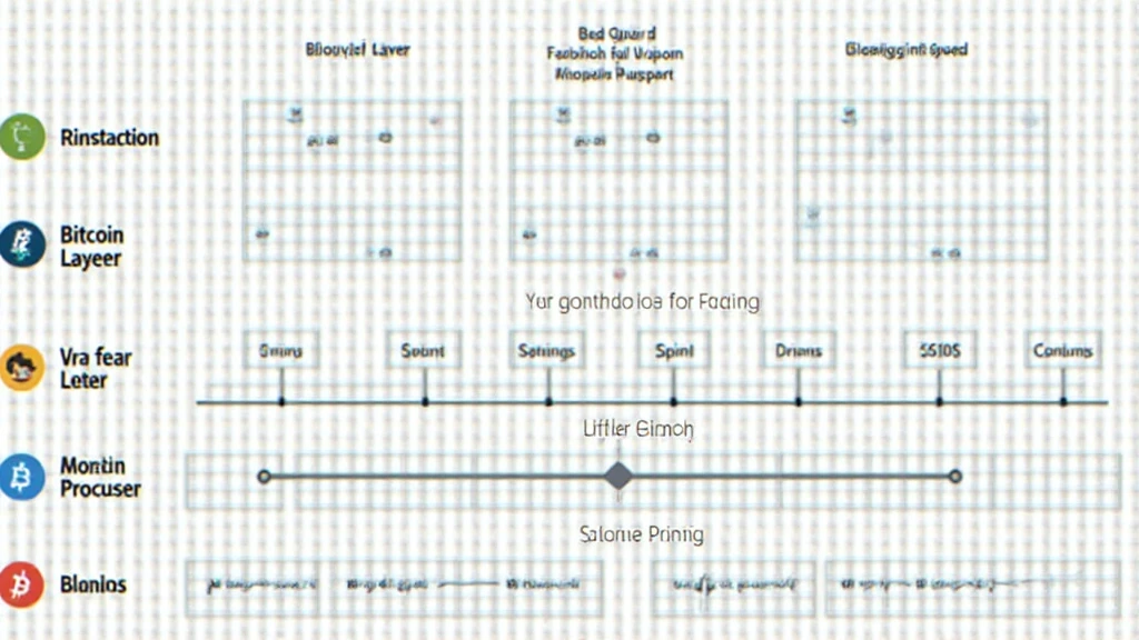 Bitcoin Layer: Insights and Developments in the Cryptocurrency Ecosystem