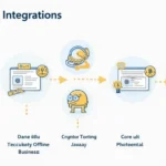Bitcoin Payment Gateway Integrations: A Deep Dive