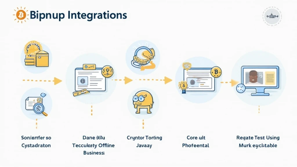 Bitcoin payment gateway integrations