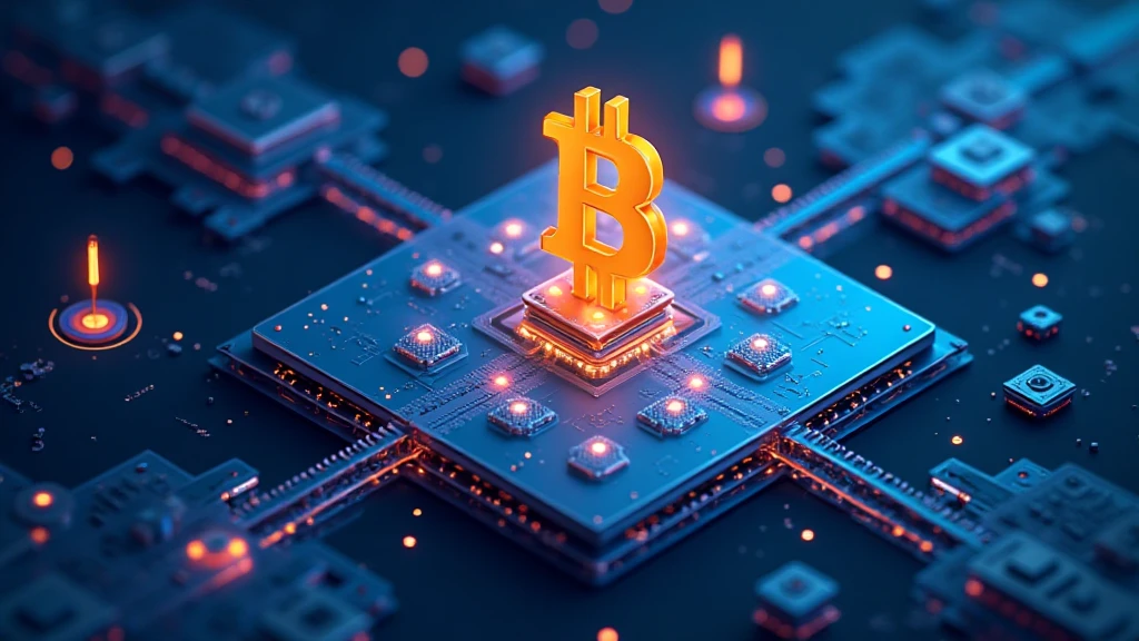 Bitcoin Layer: Enhancing Blockchain Security for the Future