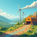 Bitcoin Blockchain Energy Policies: The Future of Sustainable Finance