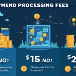 Understanding Bitcoin Payment Processing Fees