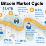 Bitcoin Market Cycle Prediction: A Profound Insight into Future Trends