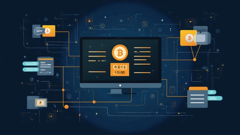Bitcoin payment terminal security