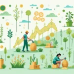 Harnessing Bitcoin DeFi Yield Farming in Vietnam