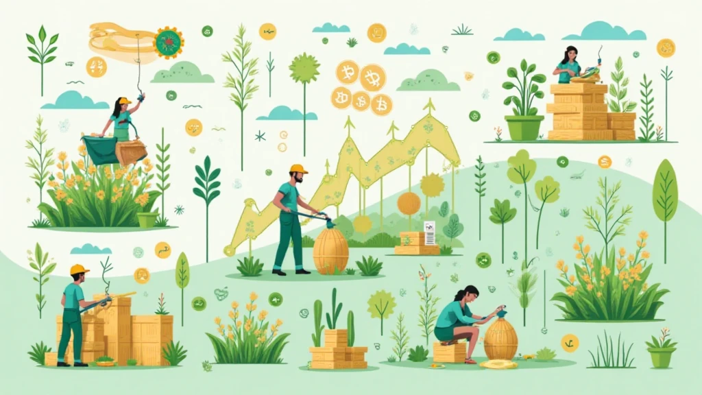 Bitcoin DeFi yield farming Vietnam