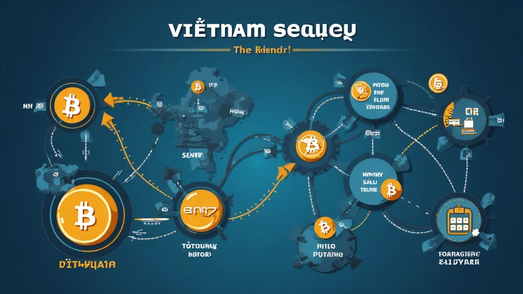 Bitcoin payment security Vietnam
