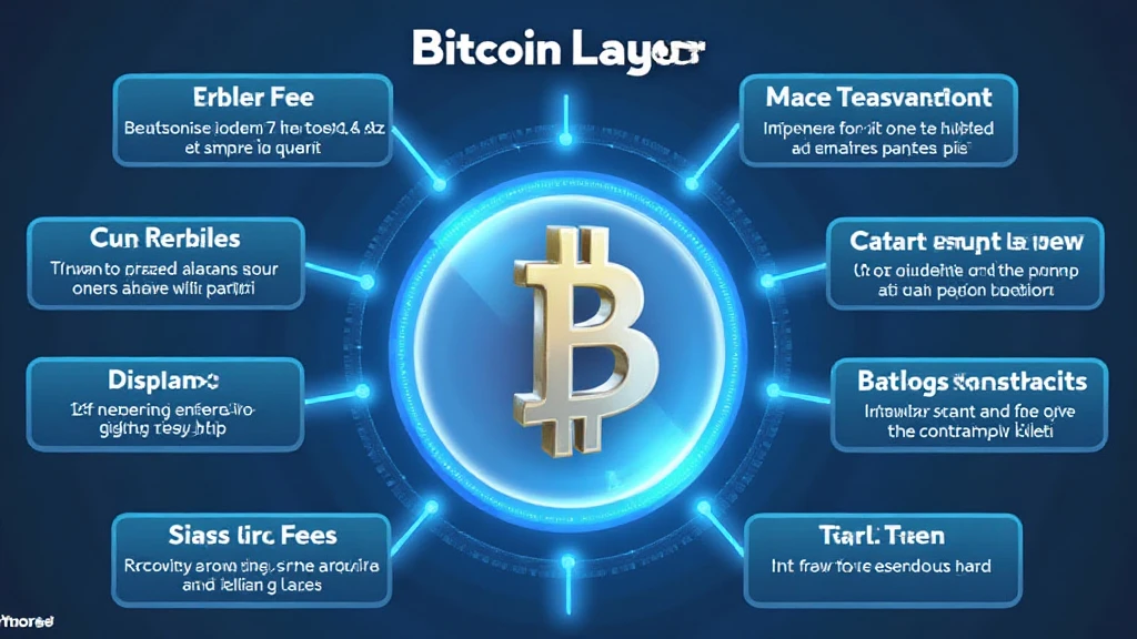 Bitcoin Layer: The Future of Blockchain Integration