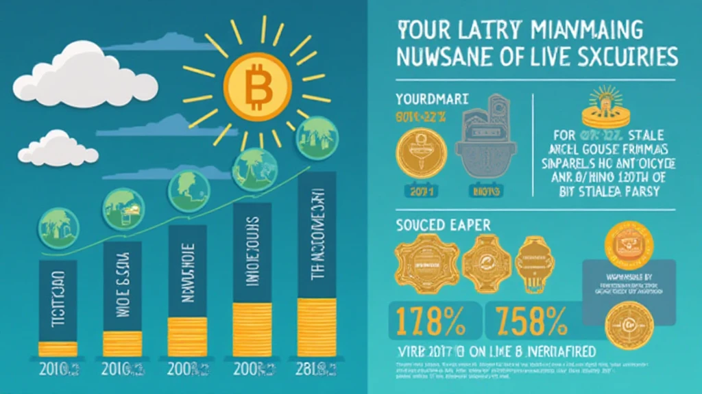 Bitcoin blockchain energy efficiency