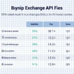 Understanding Bitcoin Exchange API Fees