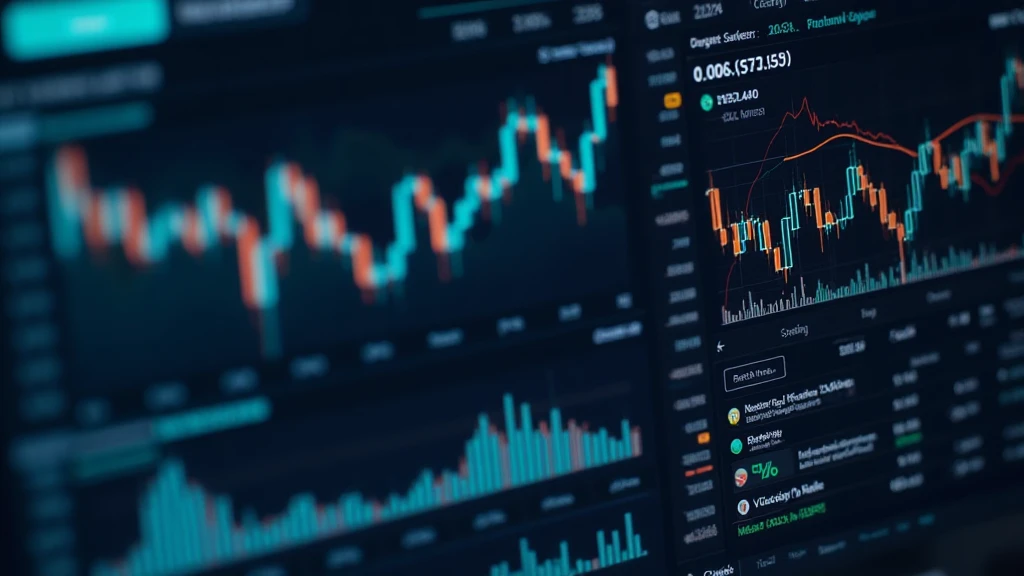 Bitcoin market data analytics