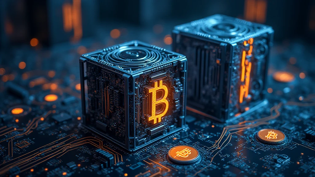 Bitcoin mining hardware Vietnam
