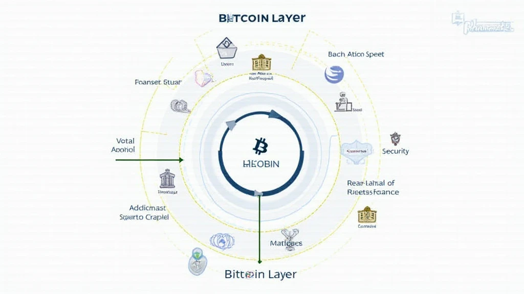 Bitcoin Layer: 2025 Blockchain Security Standards You Need to Know