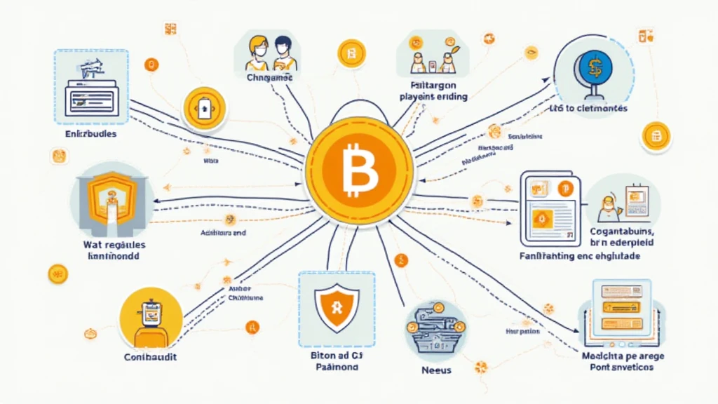 Bitcoin payment security Vietnam
