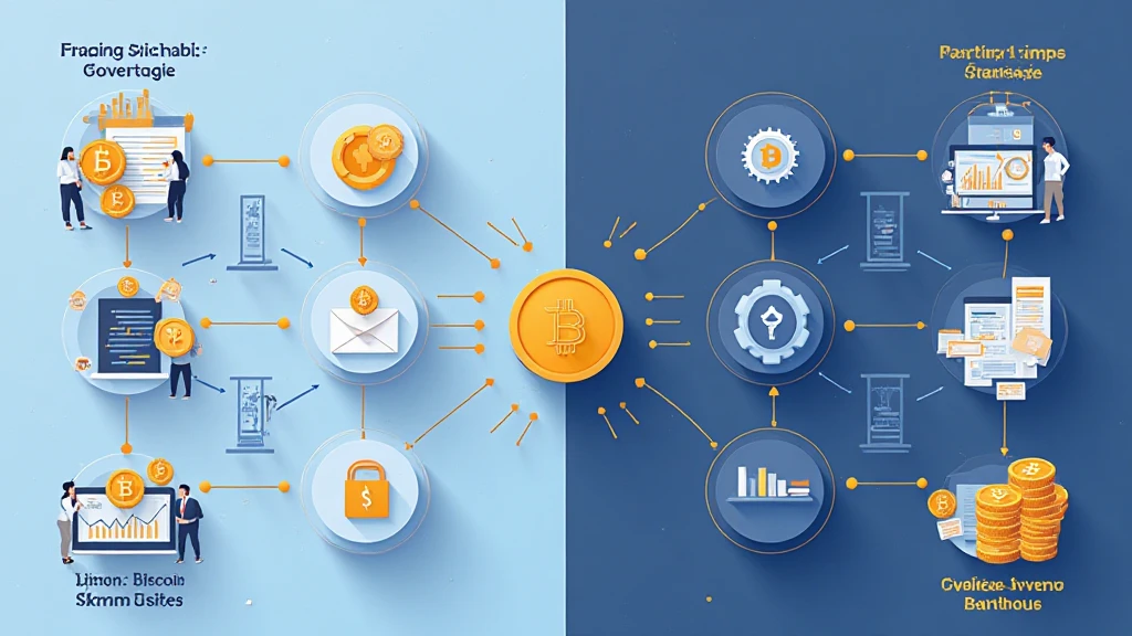 Bitcoin exchange leverage management