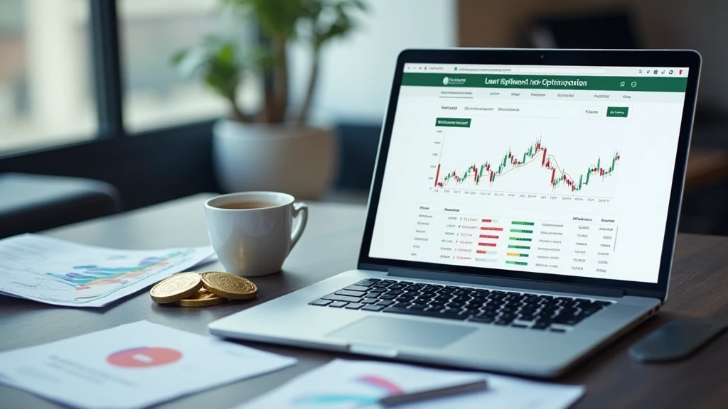 Bitcoin tax optimization tools