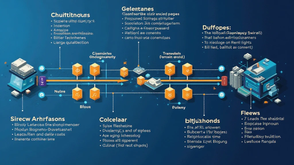 Bitcoin Layer: The Future of Blockchain Scalability