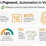 Bitcoin Payment Automation in Vietnam: Future Trends and Insights