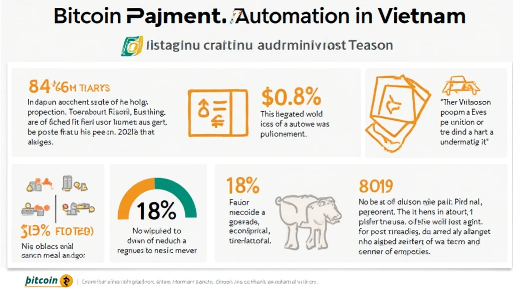 Bitcoin payment automation Vietnam