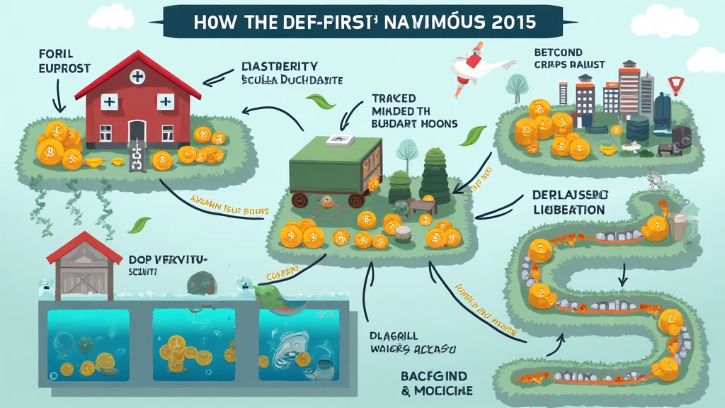 Bitcoin DeFi yield farming