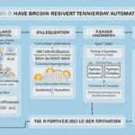 Bitcoin Tax Reporting Automation: Simplifying Your Crypto Obligations
