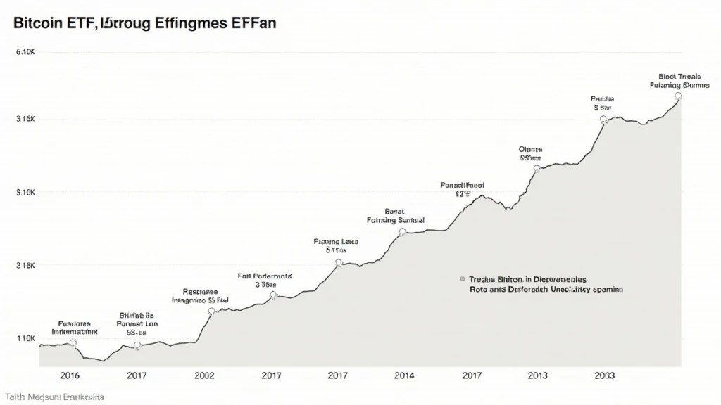 Bitcoin ETF asset growth
