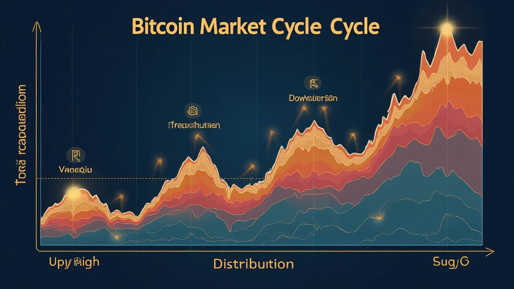 Bitcoin market cycle prediction