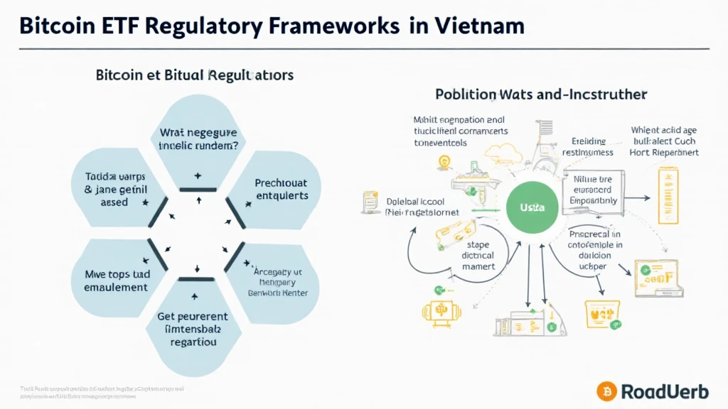 Bitcoin ETF regulatory Vietnam