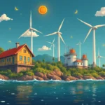 Exploring Bitcoin Mining Energy Sources