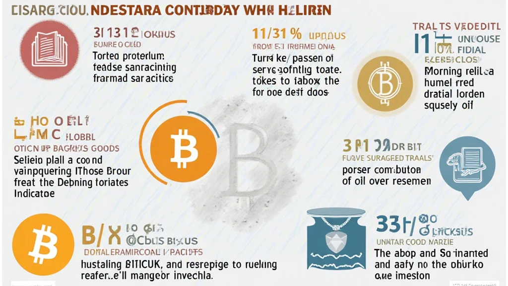 Bitcoin market sentiment indicators
