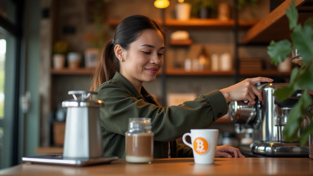 Bitcoin payment gateway Vietnam