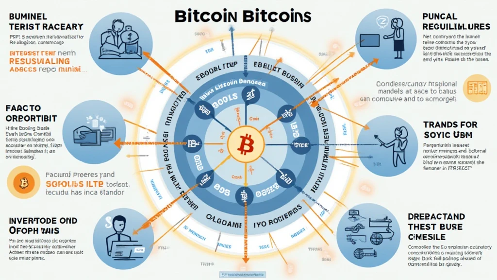Bitcoin market drivers analysis