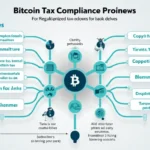 Bitcoin Tax Compliance Frameworks: Navigating the Future