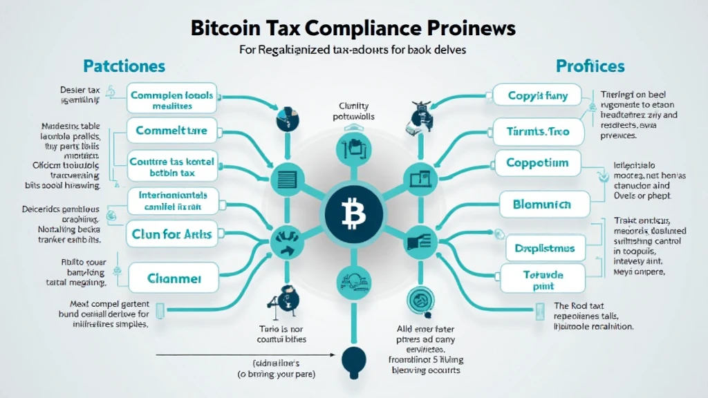 Bitcoin tax compliance frameworks