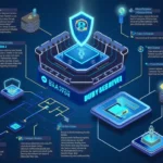 2025 Blockchain Security Standards: A Comprehensive Guide for Digital Asset Protection