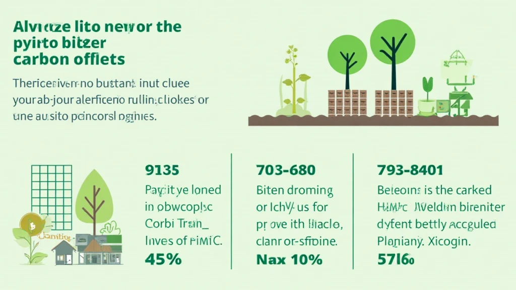 Bitcoin carbon offset programs