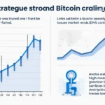 Bitcoin Market Crash Recovery: Strategies for Future Success