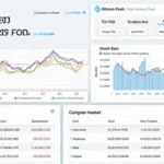 Bitcoin Market Intelligence Tools: Your Guide to Informed Investing