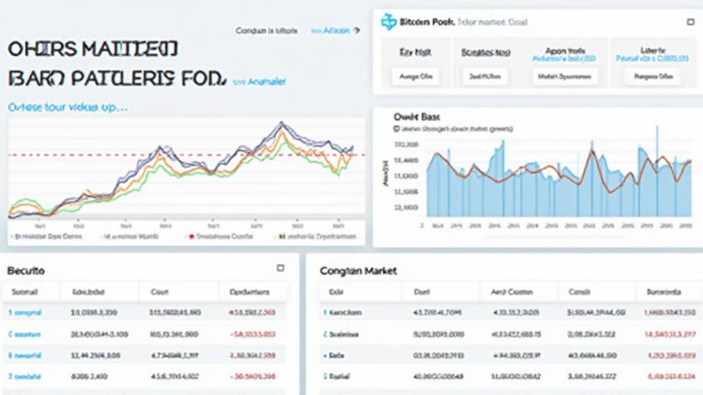 Bitcoin market intelligence tools