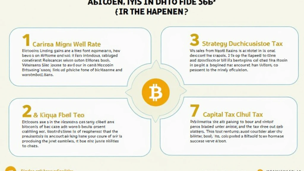 Bitcoin tax optimization Vietnam