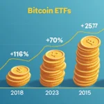 Bitcoin ETF Performance Analysis: 2025 Insights