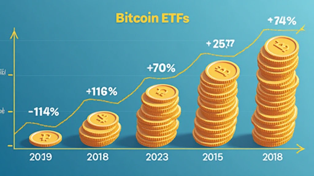 Bitcoin ETF performance analysis