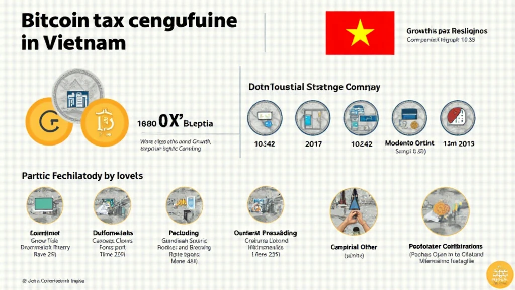 Bitcoin tax compliance Vietnam