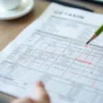 Our Guide to Bitcoin Tax Reporting Templates